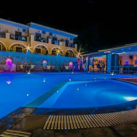Villa Birlis Λιαπάδες Εξωτερικό φωτογραφία