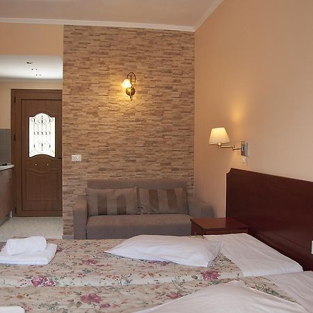 Villa Birlis Λιαπάδες Εξωτερικό φωτογραφία