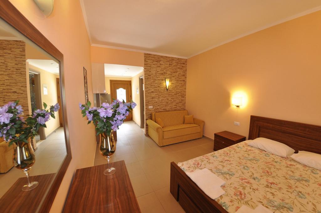 Villa Birlis Λιαπάδες Εξωτερικό φωτογραφία