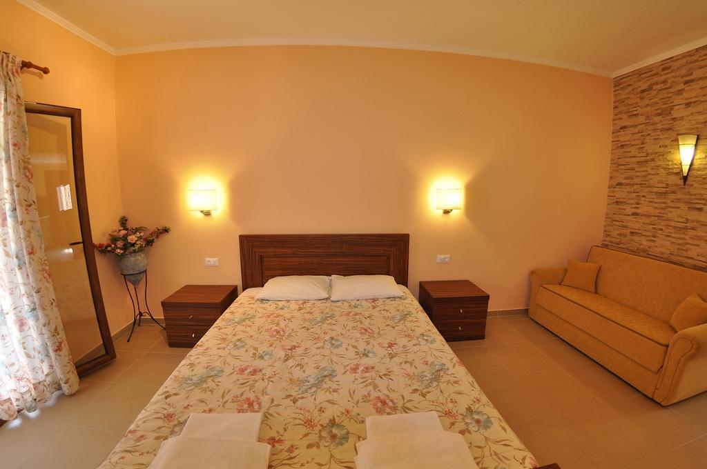 Villa Birlis Λιαπάδες Εξωτερικό φωτογραφία