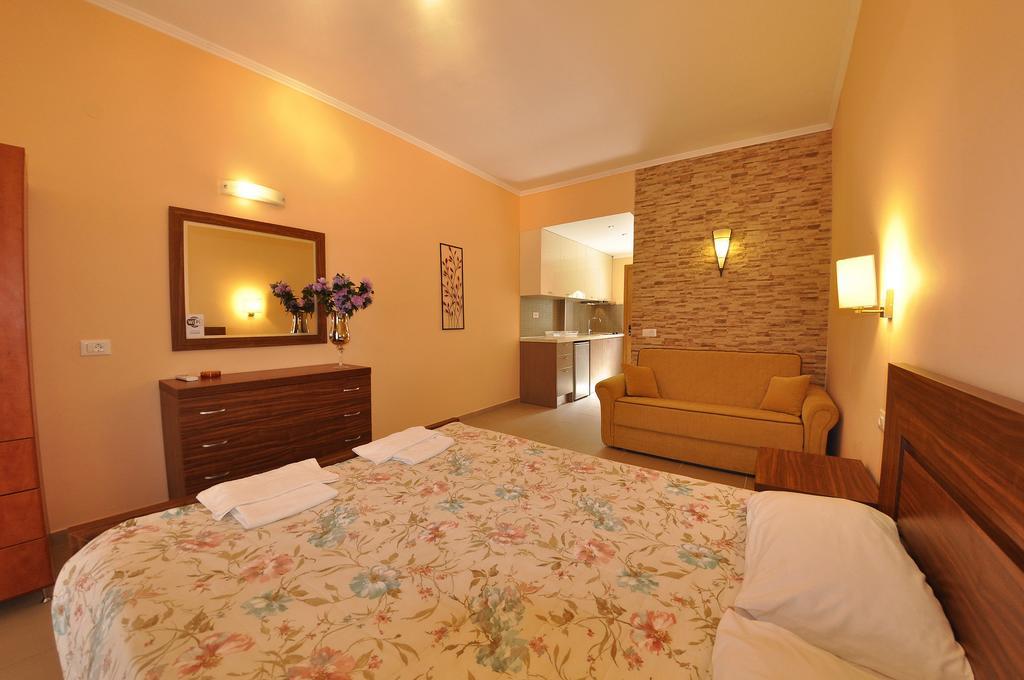 Villa Birlis Λιαπάδες Εξωτερικό φωτογραφία