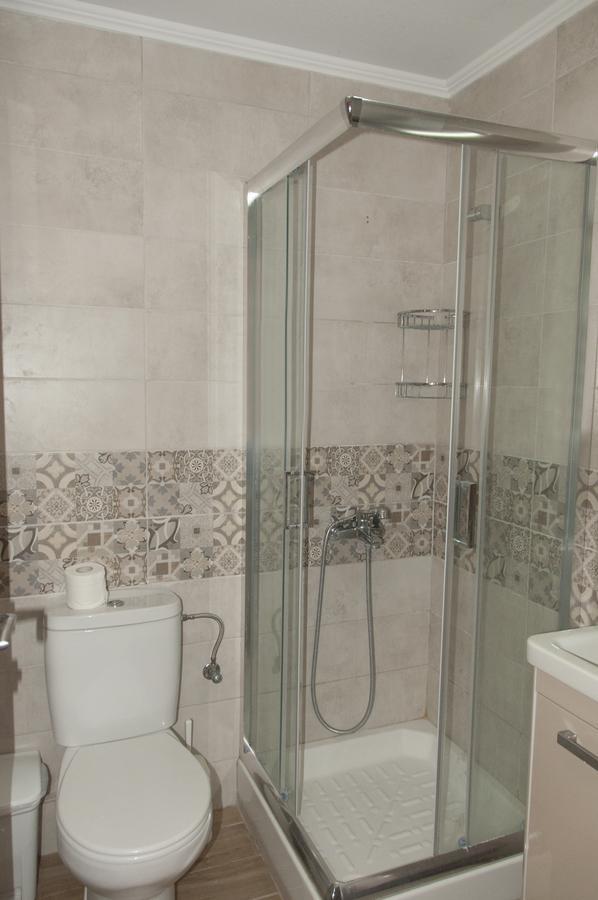 Villa Birlis Λιαπάδες Εξωτερικό φωτογραφία