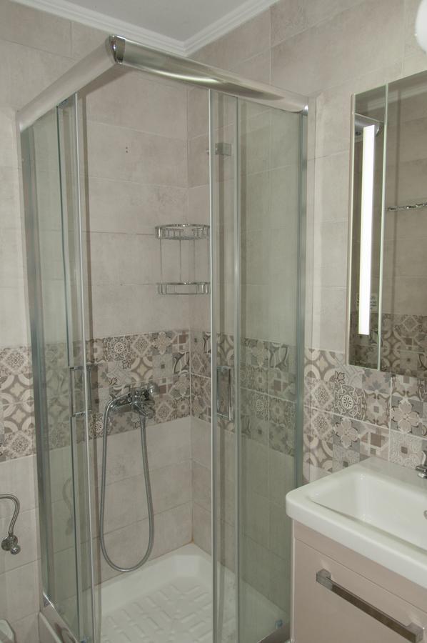 Villa Birlis Λιαπάδες Εξωτερικό φωτογραφία